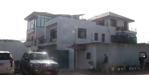 भिजिट भिसा प्रकरणलाई चर्काउँदै माओवादीले माग्यो गृहमन्त्री लेखकको राजीनामा